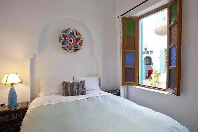 Standard Tek Büyük Yataklı Oda, Özel Banyo