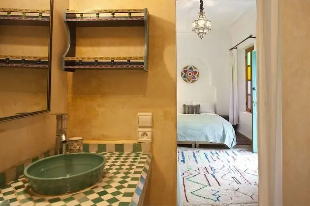 Standard Tek Büyük Yataklı Oda, Özel Banyo