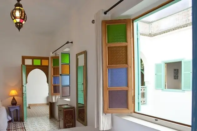 Standard Üç Kişilik Oda, Özel Banyo