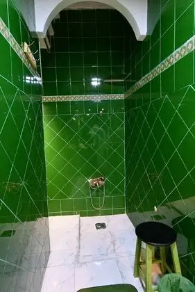 Oda, Birden Çok Yatak (Marrakech)