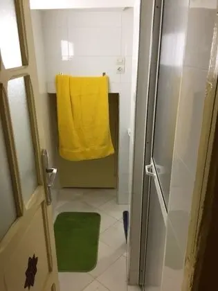 Tek Büyük Yataklı Oda (Fez)