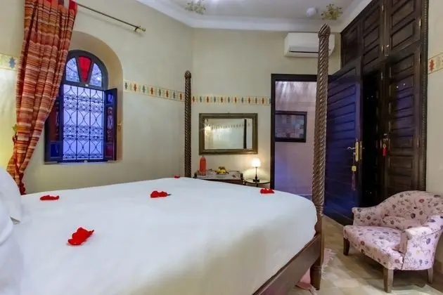 Classic Tek Büyük Yataklı Oda, 1 Çift Kişilik Yatak