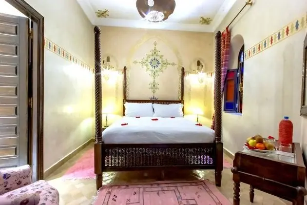 Classic Tek Büyük Yataklı Oda, 1 Çift Kişilik Yatak