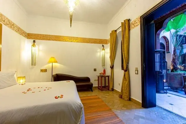 Classic Tek Büyük Yataklı Oda, 1 Çift Kişilik Yatak