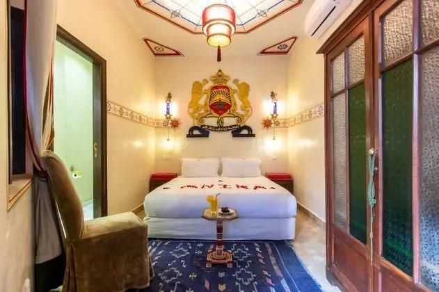 Classic Tek Büyük Yataklı Oda, 1 Çift Kişilik Yatak