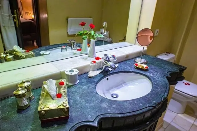 Classic Tek Büyük Yataklı Oda, 1 Çift Kişilik Yatak