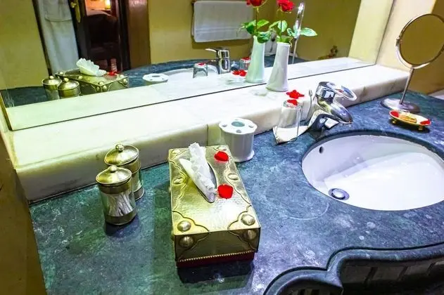 Classic Tek Büyük Yataklı Oda, 1 Çift Kişilik Yatak