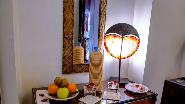 Deluxe Tek Büyük veya İki Ayrı Yataklı Oda, 1 Çift Kişilik Yatak