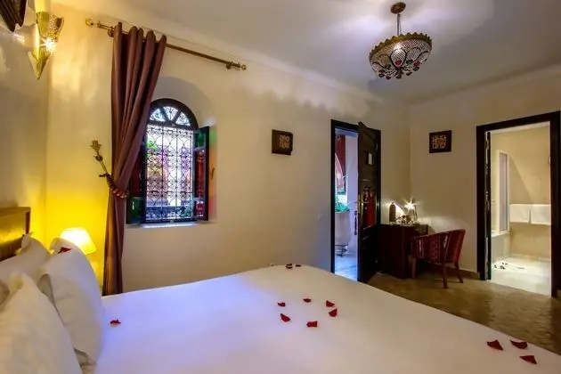 Deluxe Tek Büyük veya İki Ayrı Yataklı Oda, 1 Çift Kişilik Yatak