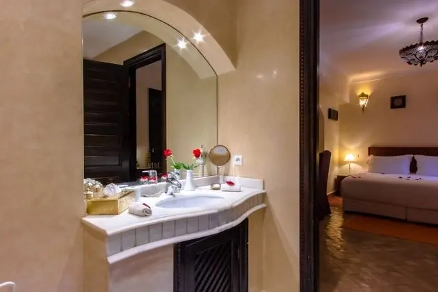 Deluxe Tek Büyük veya İki Ayrı Yataklı Oda, 1 Çift Kişilik Yatak