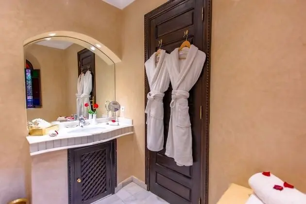 Deluxe Tek Büyük veya İki Ayrı Yataklı Oda, 1 Çift Kişilik Yatak