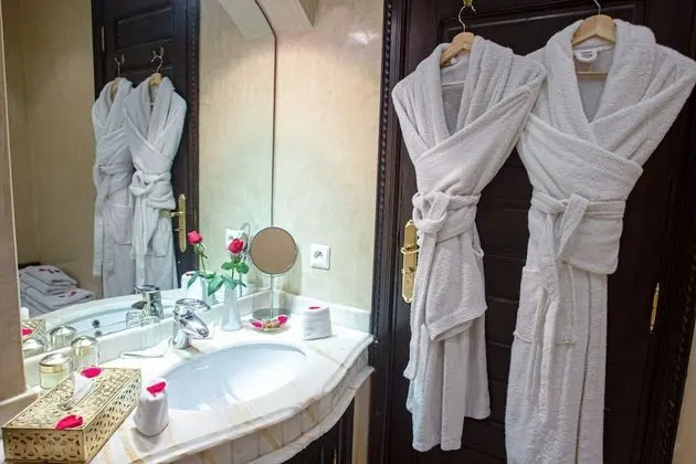 Deluxe Tek Büyük veya İki Ayrı Yataklı Oda, 1 Çift Kişilik Yatak