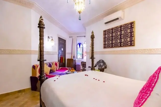 Superior Tek Büyük Yataklı Oda, 1 Çift Kişilik Yatak