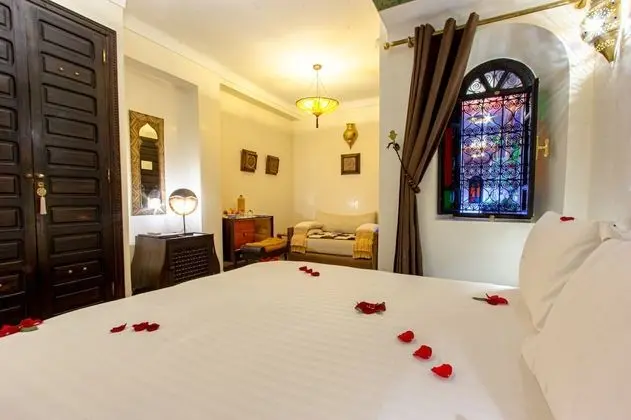 Superior Tek Büyük Yataklı Oda, 1 Çift Kişilik Yatak