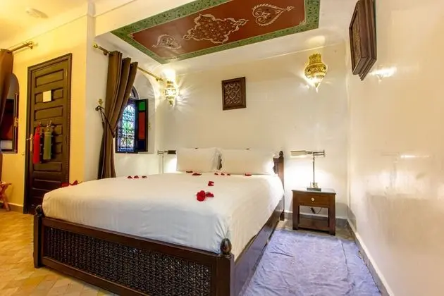 Superior Tek Büyük Yataklı Oda, 1 Çift Kişilik Yatak