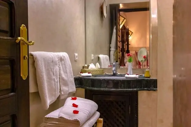 Superior Tek Büyük Yataklı Oda, 1 Çift Kişilik Yatak