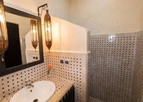 Comfort Tek Büyük veya İki Ayrı Yataklı Oda