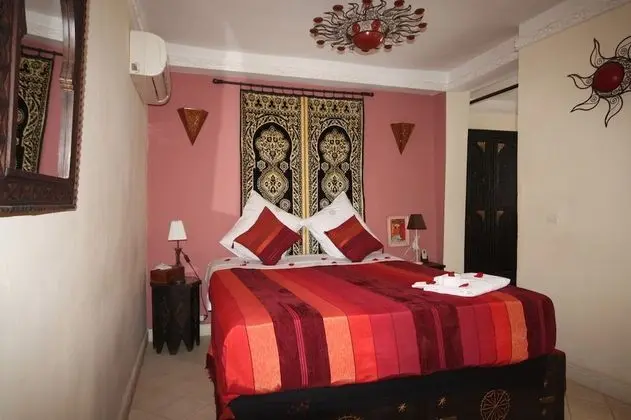 Classic Süit, Özel Banyo (Abja)