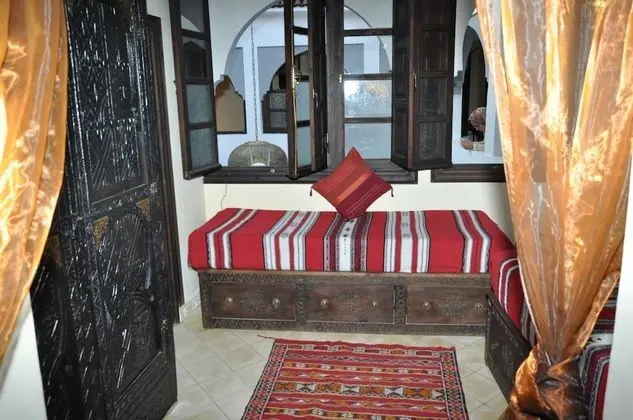 Classic Süit, Özel Banyo (Abja)