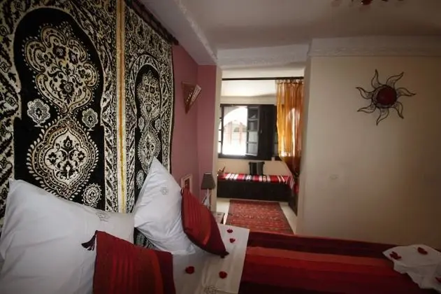 Classic Süit, Özel Banyo (Abja)