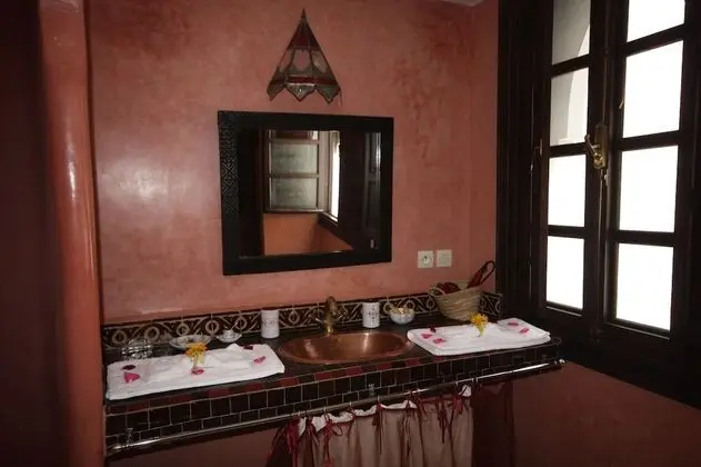 Classic Süit, Özel Banyo (Abja)