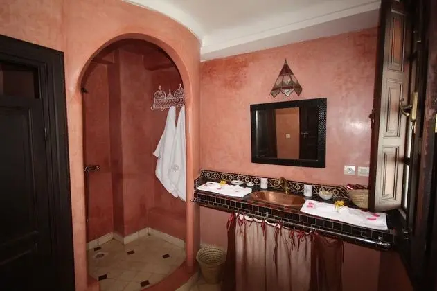 Classic Süit, Özel Banyo (Abja)