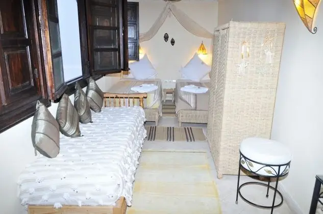 Standard İki Ayrı Yataklı Oda, Banyolu/Duşlu