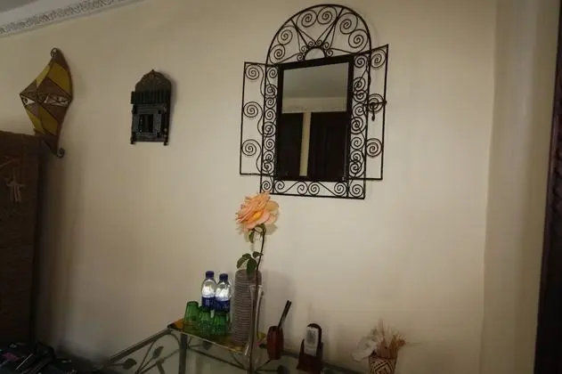 Standard İki Ayrı Yataklı Oda, Banyolu/Duşlu