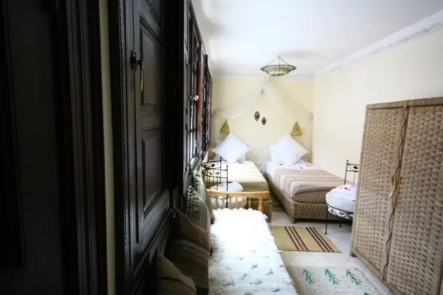 Standard İki Ayrı Yataklı Oda, Banyolu/Duşlu