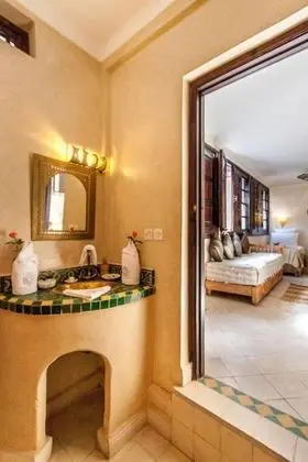 Standard İki Ayrı Yataklı Oda, Banyolu/Duşlu