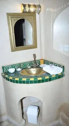 Standard İki Ayrı Yataklı Oda, Banyolu/Duşlu