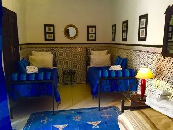 Üç Kişilik Oda, Özel Banyo