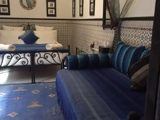 Üç Kişilik Oda, Özel Banyo