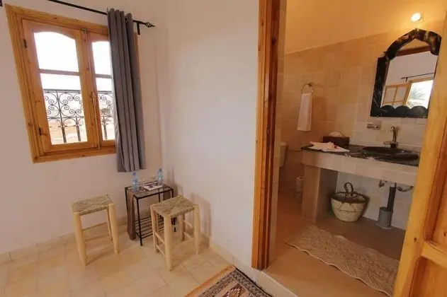 Tek Kişilik Oda