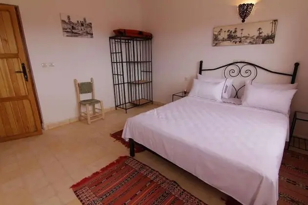 Üç Kişilik Oda