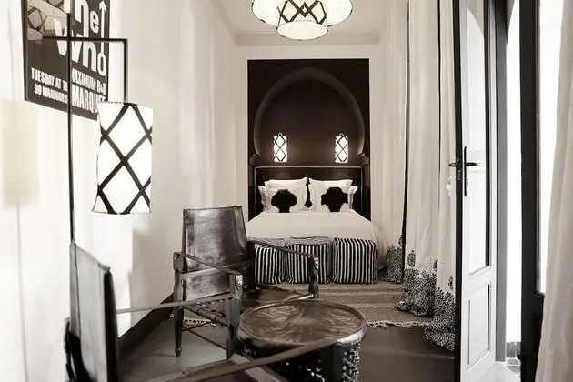 Deluxe Double Room (Shahd)