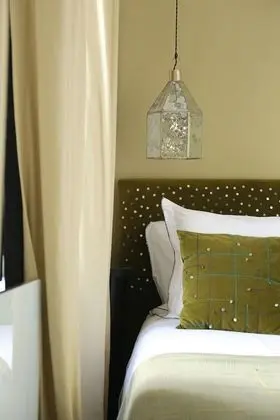 Deluxe Double Room (Shahd)