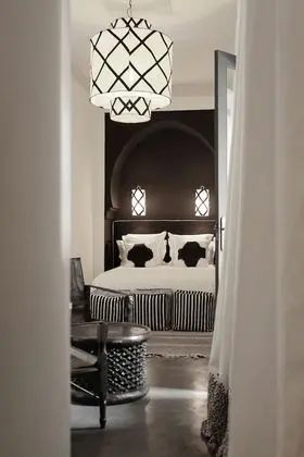 Deluxe Double Room (Shahd)