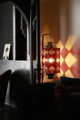 Deluxe Double Room (Shahd)