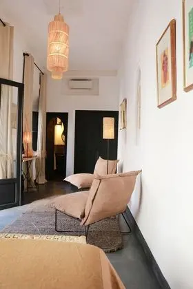 Deluxe Double Room (Shahd)