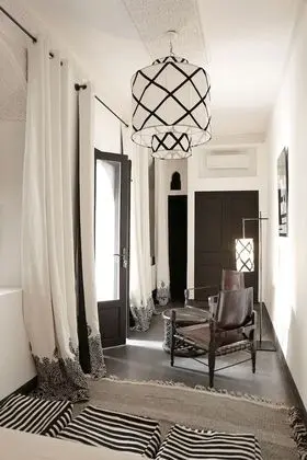 Deluxe Double Room (Shahd)