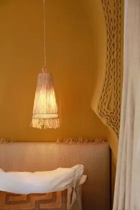 Deluxe Double Room (Shahd)