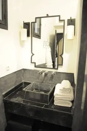 Deluxe Double Room (Shahd)