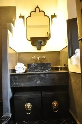 Deluxe Double Room (Shahd)