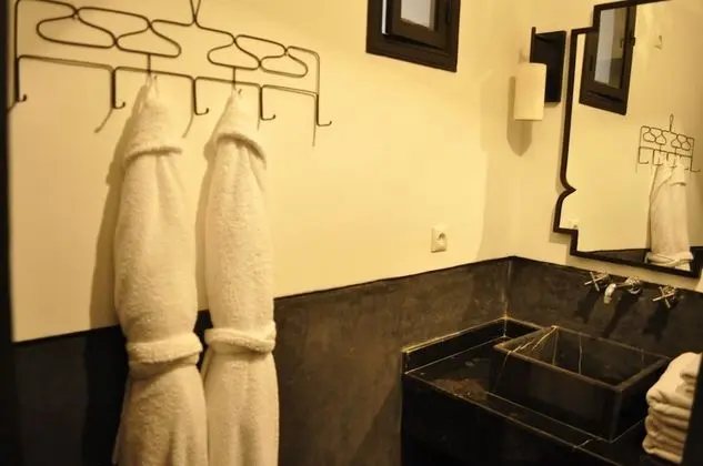 Deluxe Double Room (Shahd)