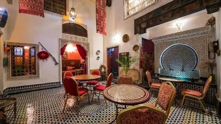 Basic Dört Kişilik Oda