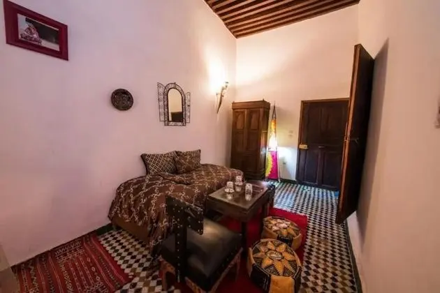 Basic Dört Kişilik Oda