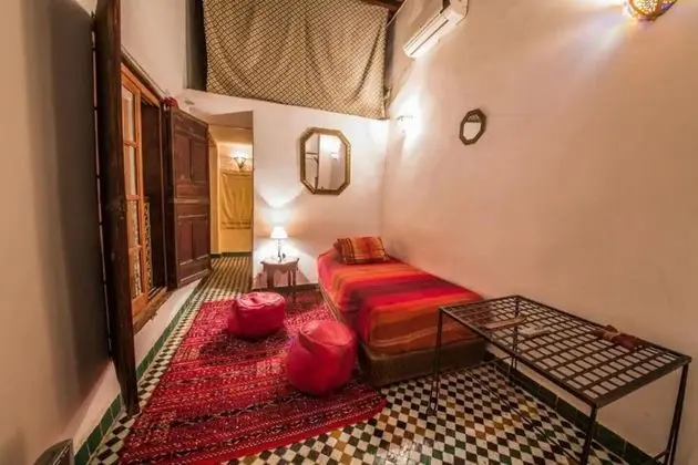 Basic Dört Kişilik Oda