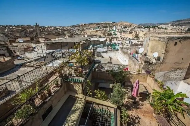 Basic Dört Kişilik Oda