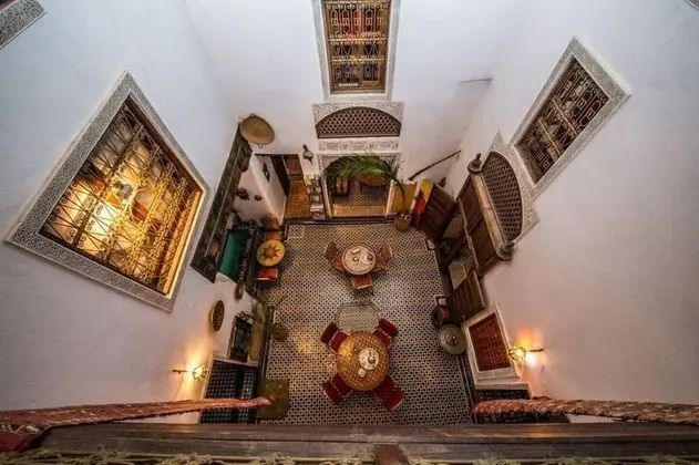 Basic Dört Kişilik Oda